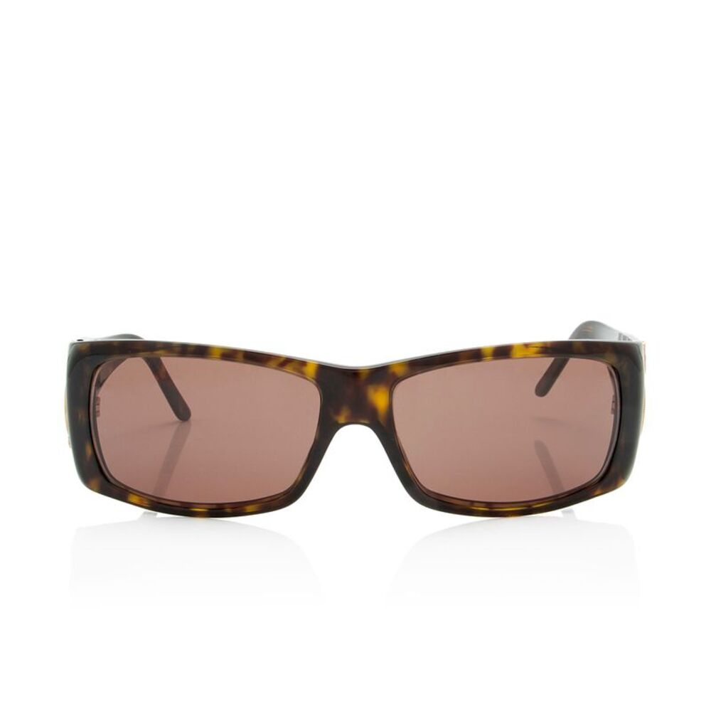 Prada Logo Sunglasses